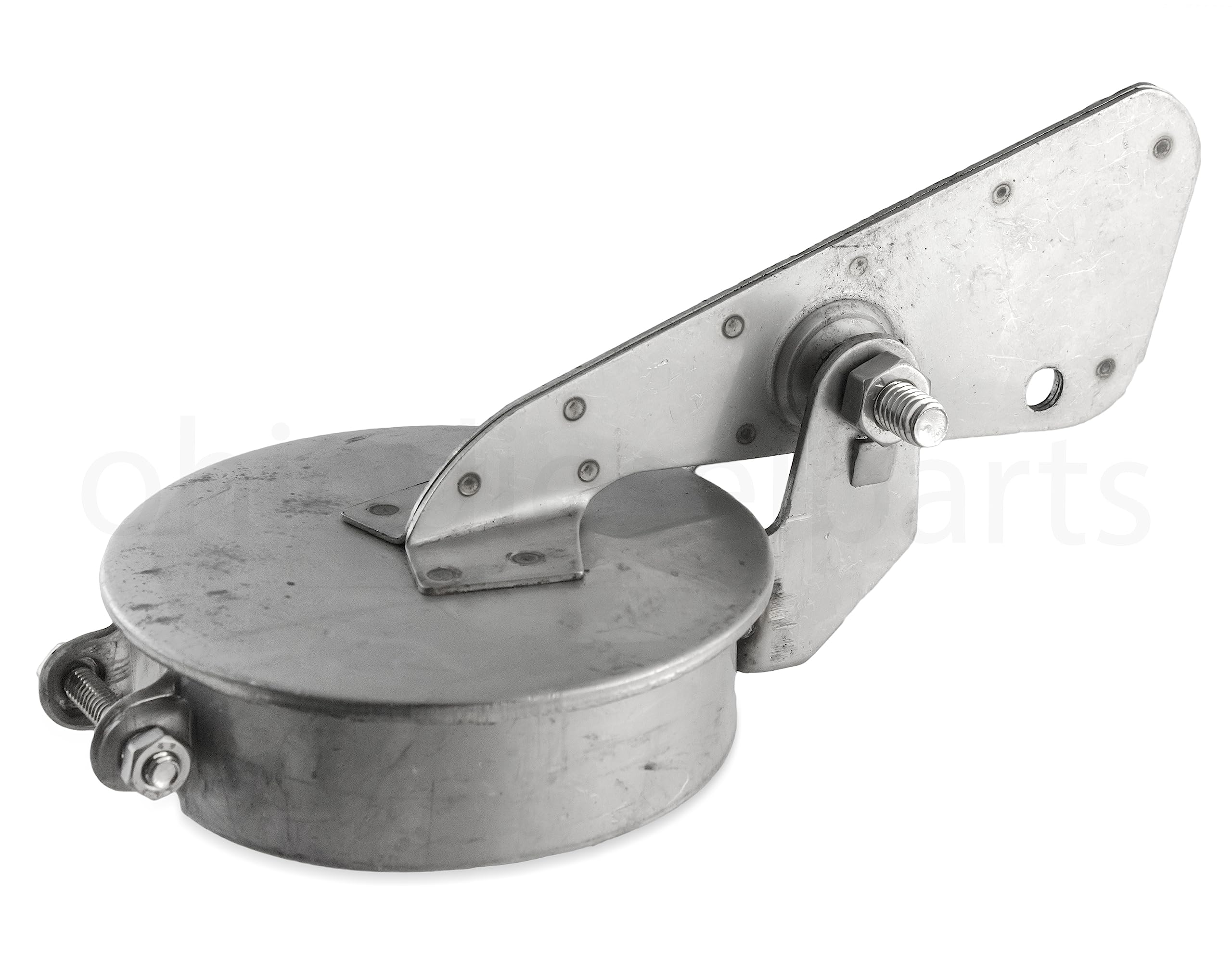 Amazon.com: Ohio Diesel Parts 4-1/2
